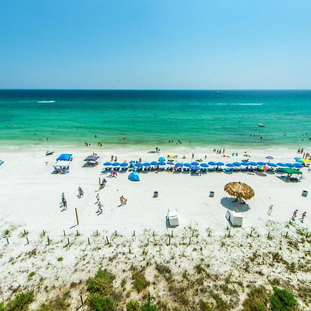 Aparthotel Grandview East 502 Panama City Beach Zewnętrze zdjęcie
