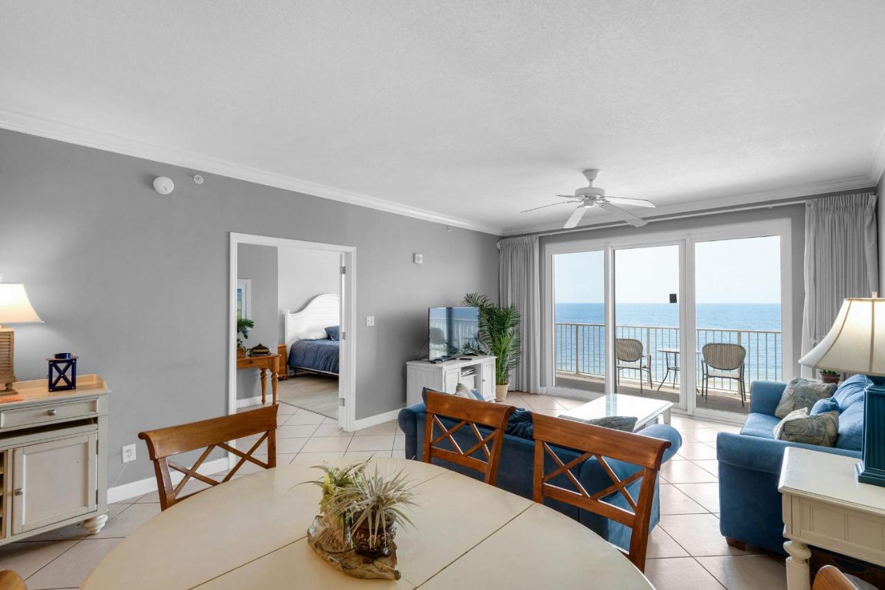 Aparthotel Grandview East 502 Panama City Beach Zewnętrze zdjęcie