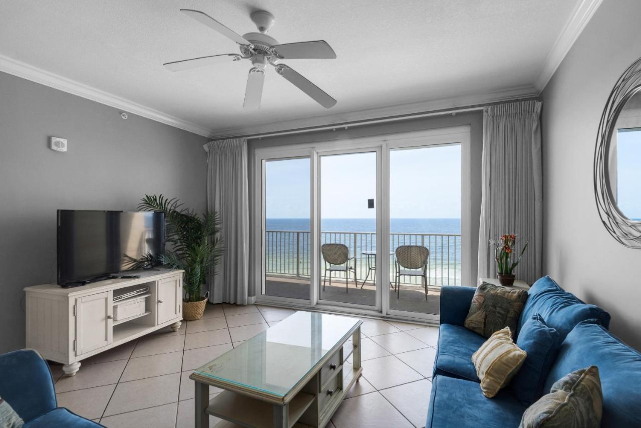 Aparthotel Grandview East 502 Panama City Beach Zewnętrze zdjęcie