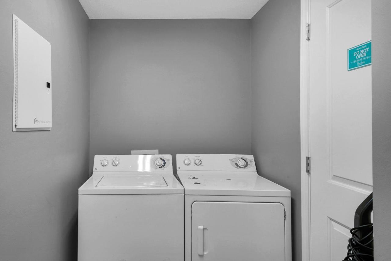 Aparthotel Grandview East 502 Panama City Beach Zewnętrze zdjęcie