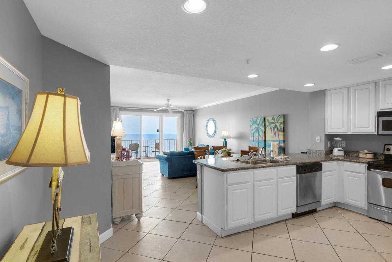 Aparthotel Grandview East 502 Panama City Beach Zewnętrze zdjęcie