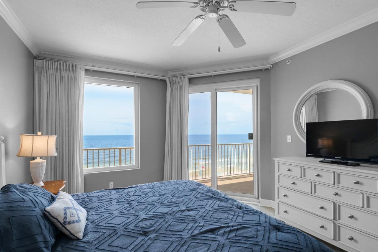 Aparthotel Grandview East 502 Panama City Beach Zewnętrze zdjęcie