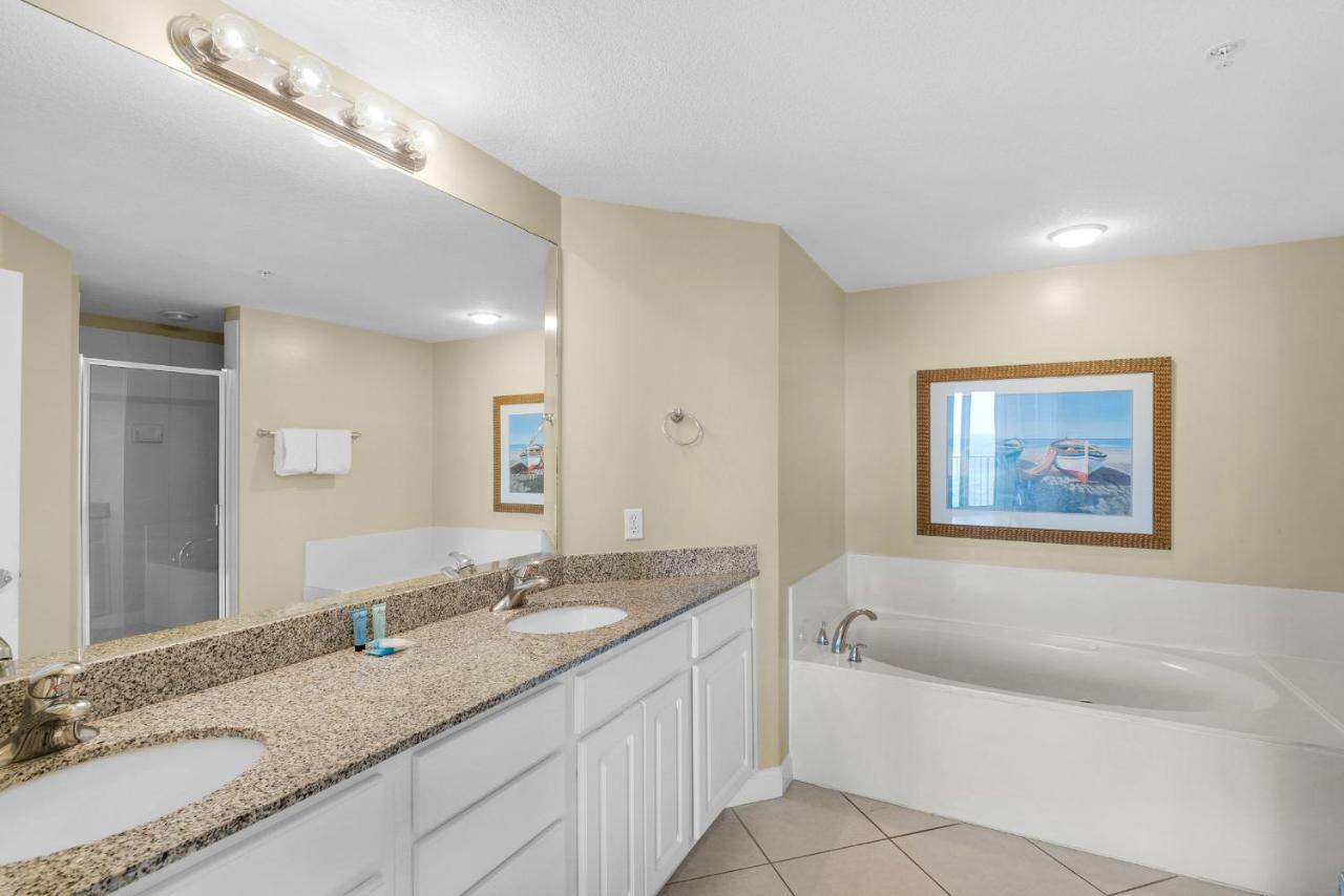 Aparthotel Grandview East 502 Panama City Beach Zewnętrze zdjęcie
