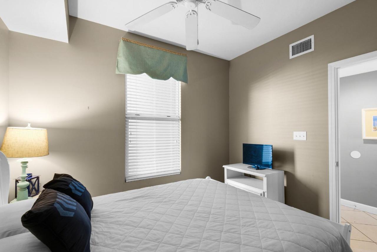 Aparthotel Grandview East 502 Panama City Beach Zewnętrze zdjęcie
