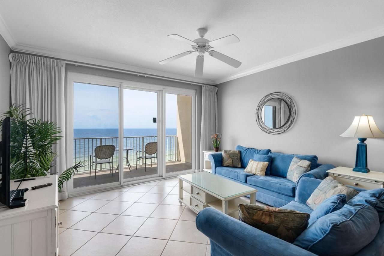 Aparthotel Grandview East 502 Panama City Beach Zewnętrze zdjęcie