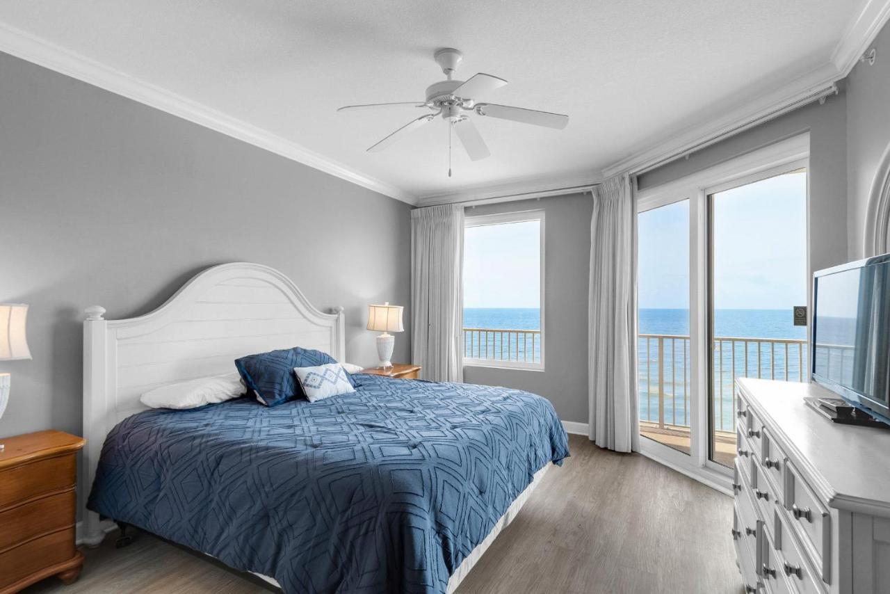 Aparthotel Grandview East 502 Panama City Beach Zewnętrze zdjęcie
