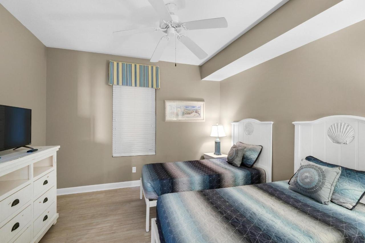 Aparthotel Grandview East 502 Panama City Beach Zewnętrze zdjęcie