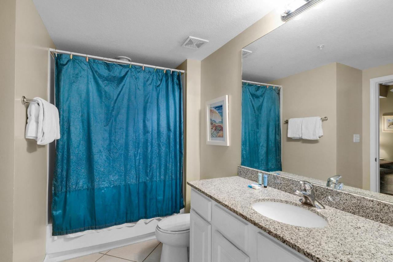 Aparthotel Grandview East 502 Panama City Beach Zewnętrze zdjęcie