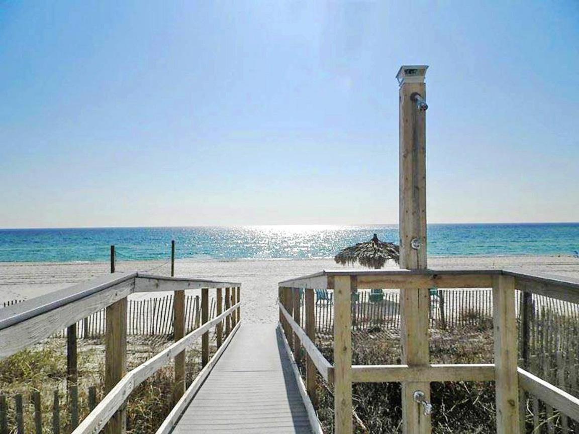 Aparthotel Grandview East 502 Panama City Beach Zewnętrze zdjęcie