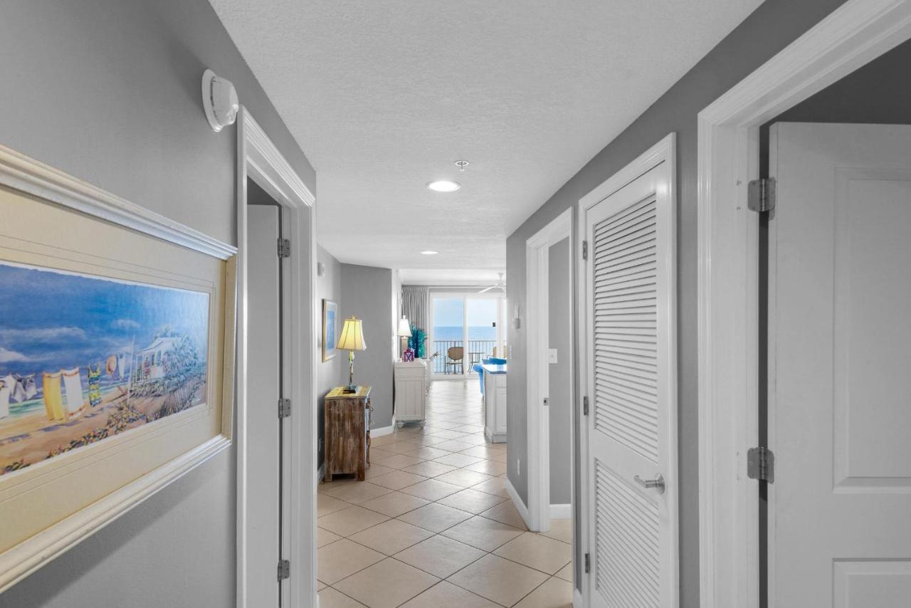 Aparthotel Grandview East 502 Panama City Beach Zewnętrze zdjęcie