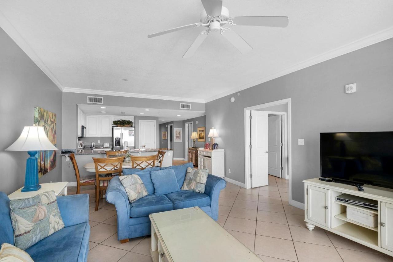 Aparthotel Grandview East 502 Panama City Beach Zewnętrze zdjęcie