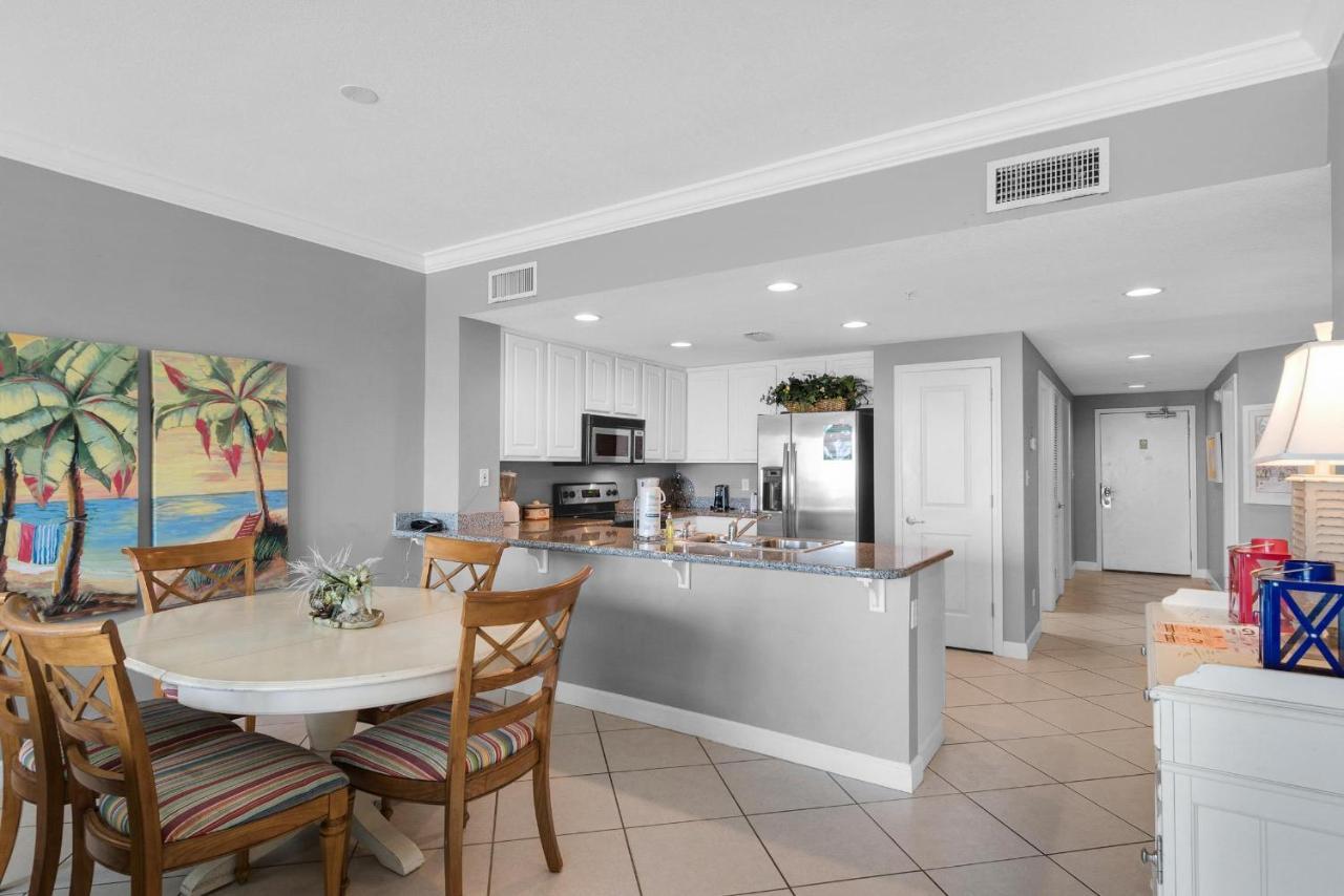 Aparthotel Grandview East 502 Panama City Beach Zewnętrze zdjęcie