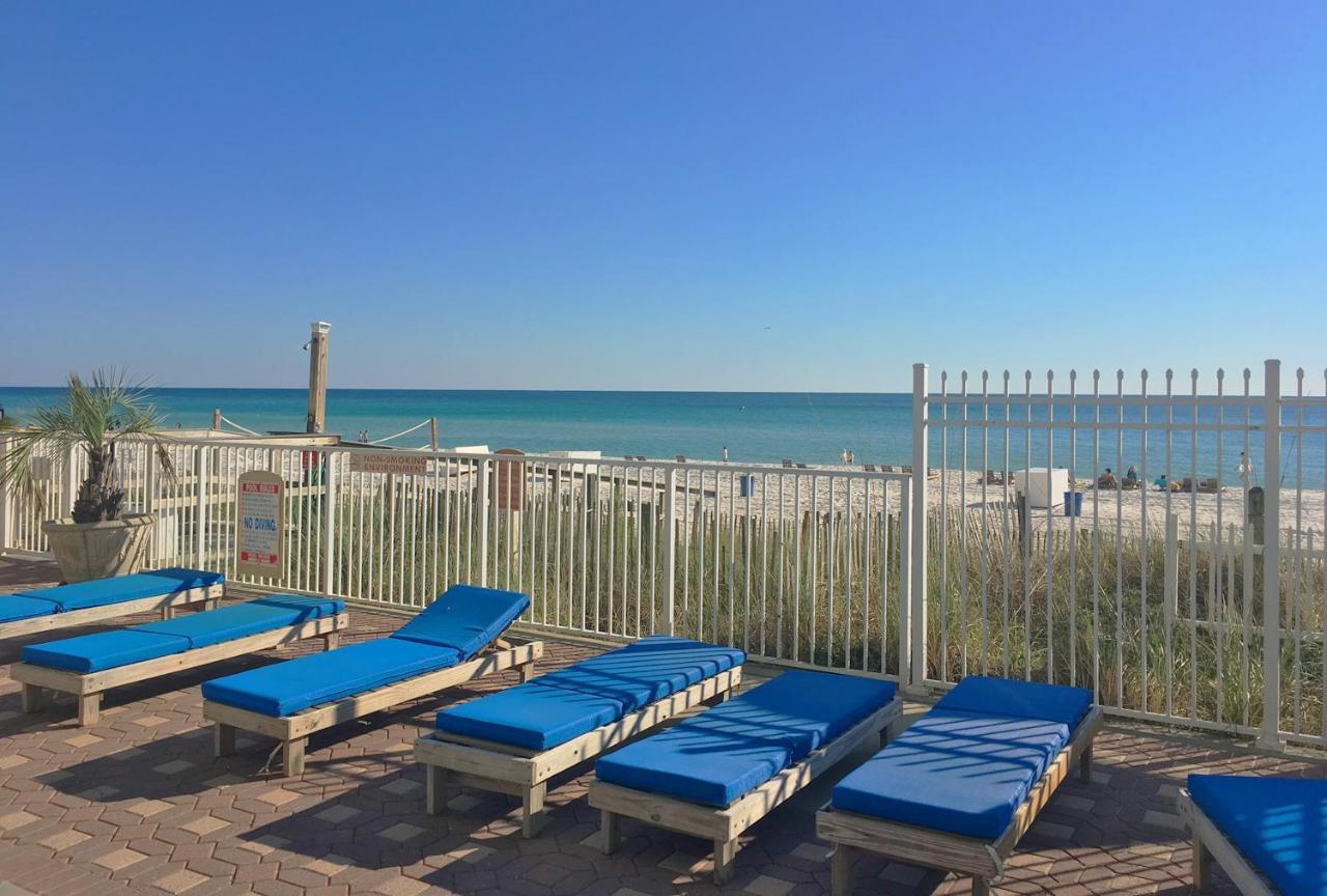 Aparthotel Grandview East 502 Panama City Beach Zewnętrze zdjęcie