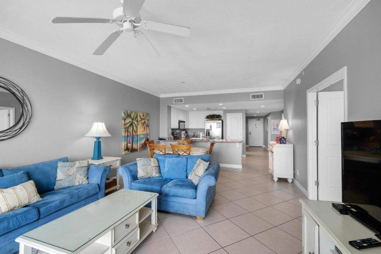 Aparthotel Grandview East 502 Panama City Beach Zewnętrze zdjęcie