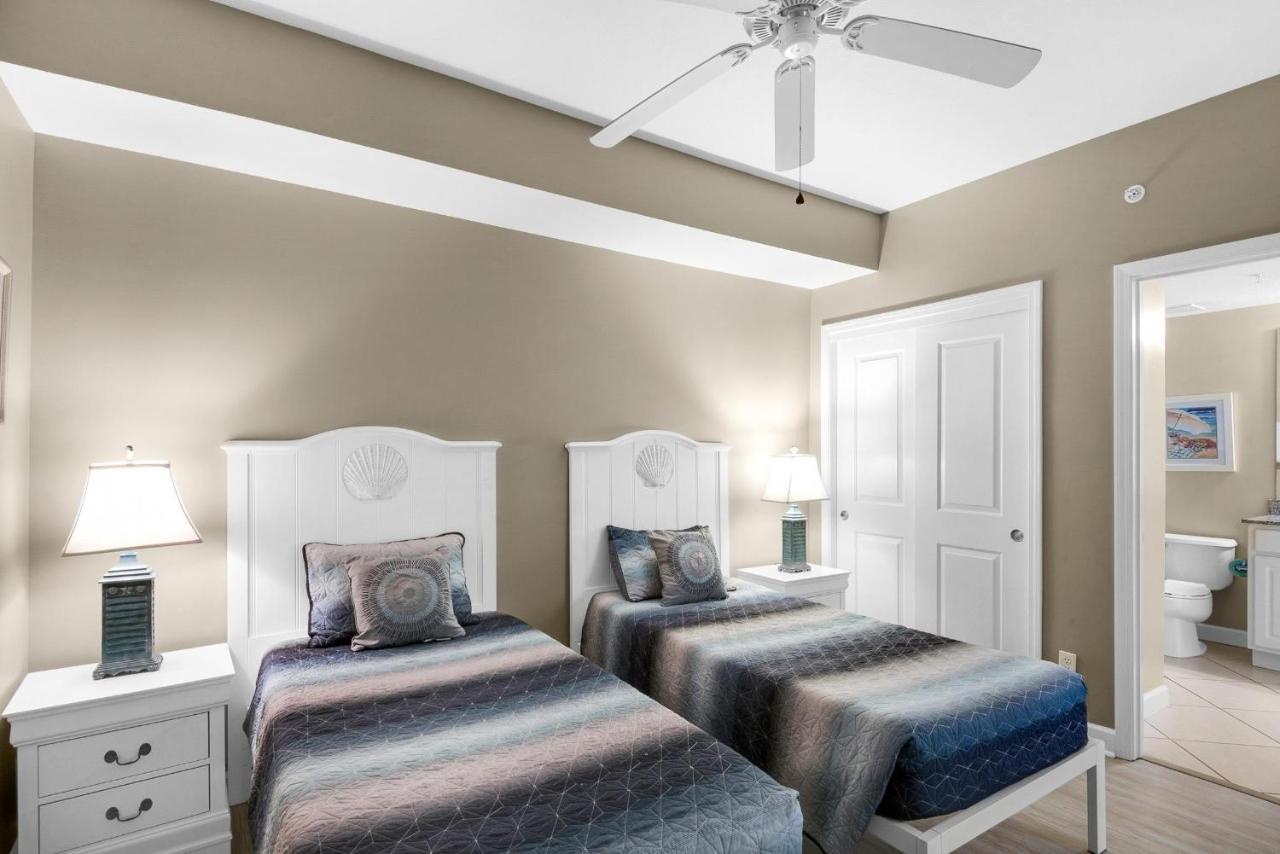 Aparthotel Grandview East 502 Panama City Beach Zewnętrze zdjęcie