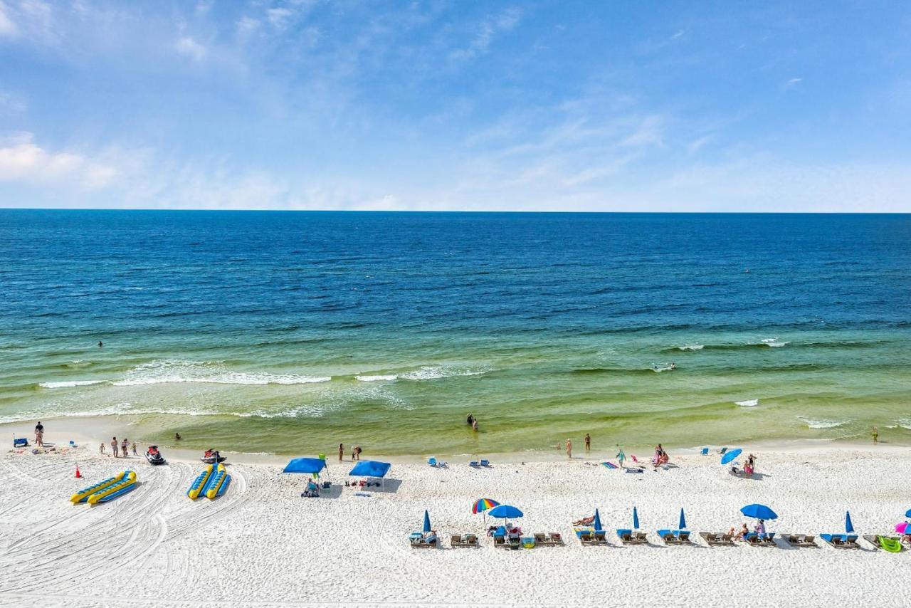 Aparthotel Grandview East 502 Panama City Beach Zewnętrze zdjęcie