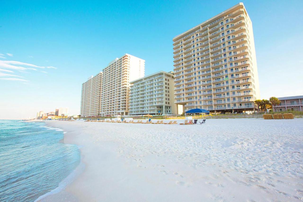 Aparthotel Grandview East 502 Panama City Beach Zewnętrze zdjęcie