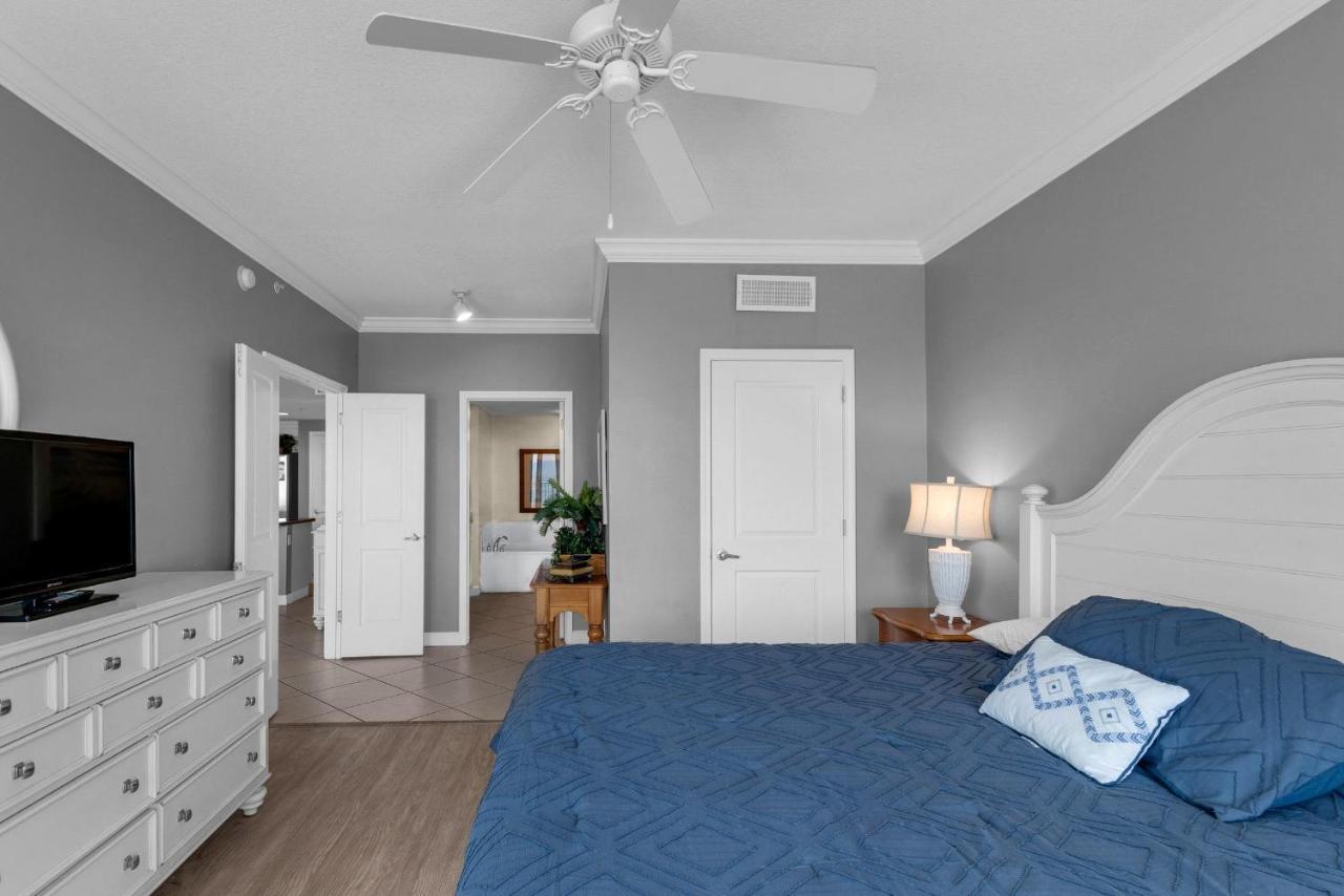 Aparthotel Grandview East 502 Panama City Beach Zewnętrze zdjęcie