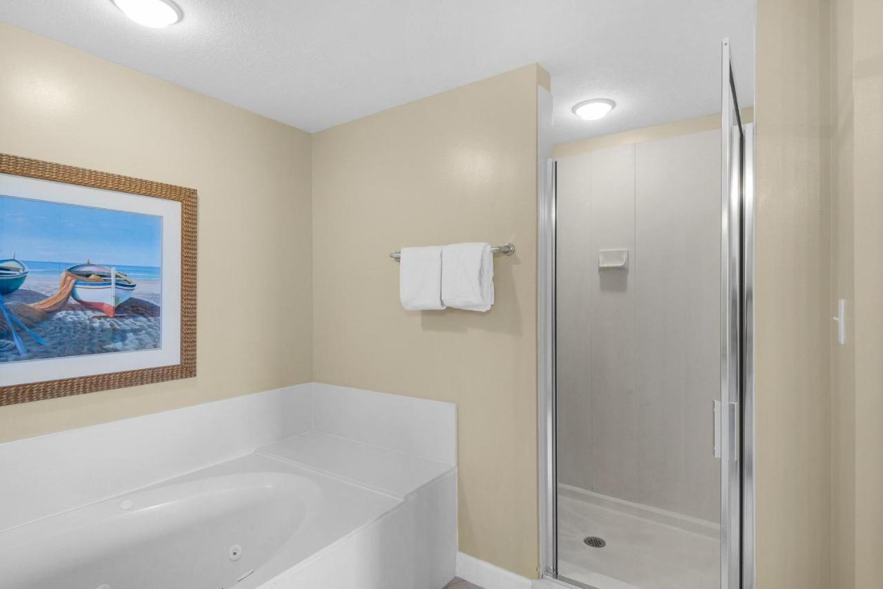 Aparthotel Grandview East 502 Panama City Beach Zewnętrze zdjęcie