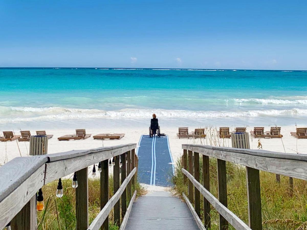 Aparthotel Grandview East 502 Panama City Beach Zewnętrze zdjęcie