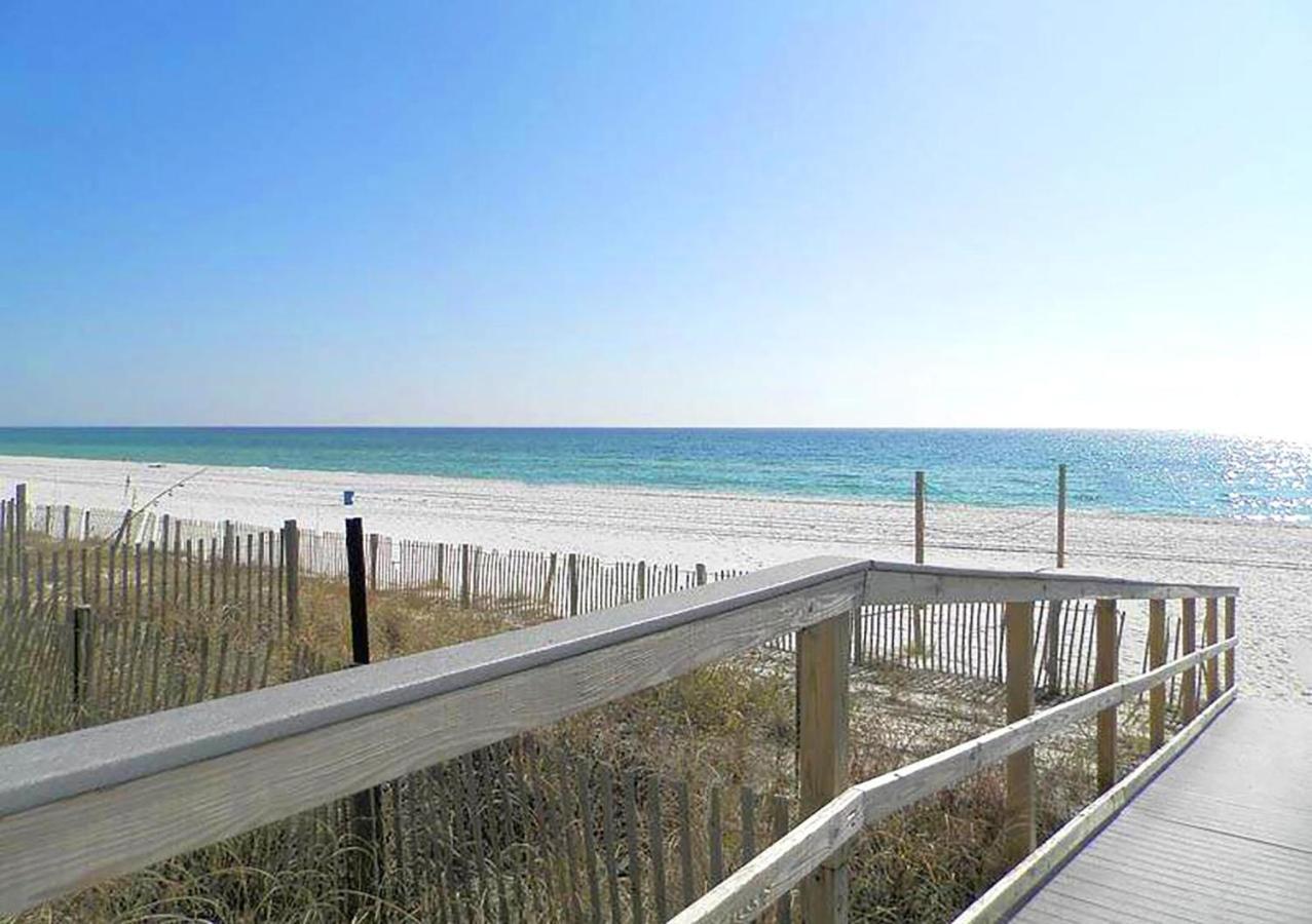 Aparthotel Grandview East 502 Panama City Beach Zewnętrze zdjęcie