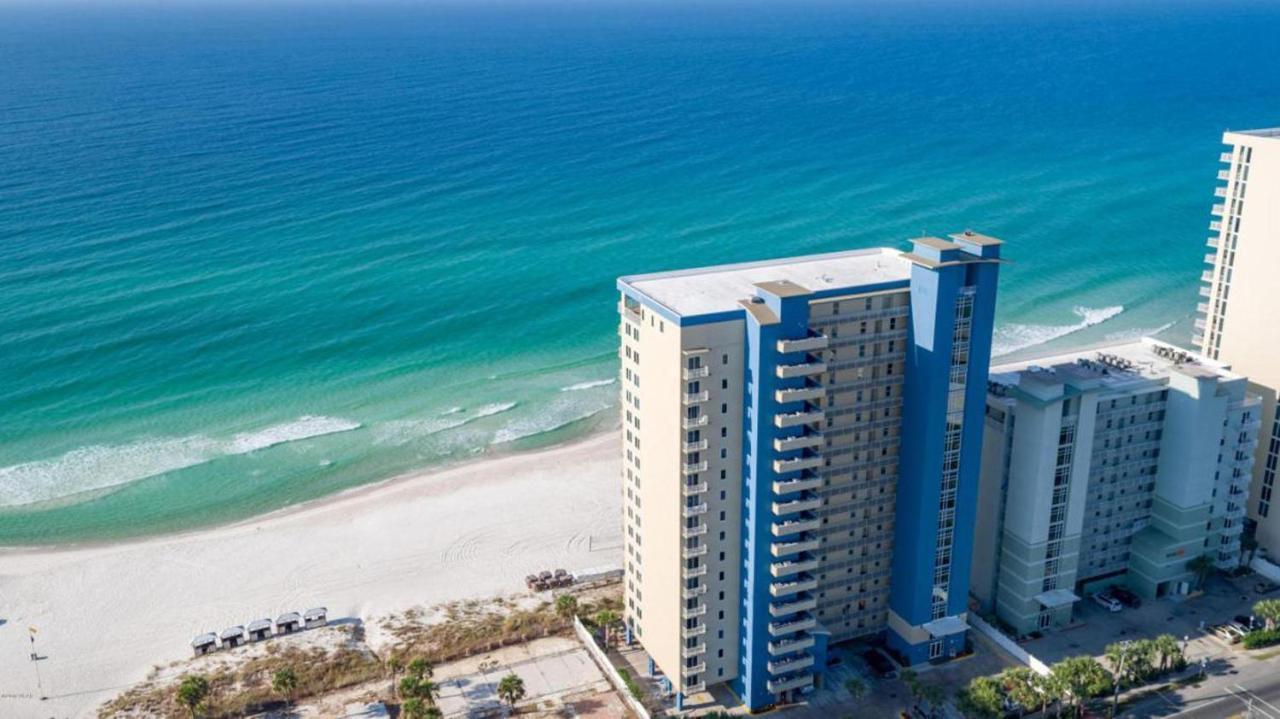 Aparthotel Grandview East 502 Panama City Beach Zewnętrze zdjęcie