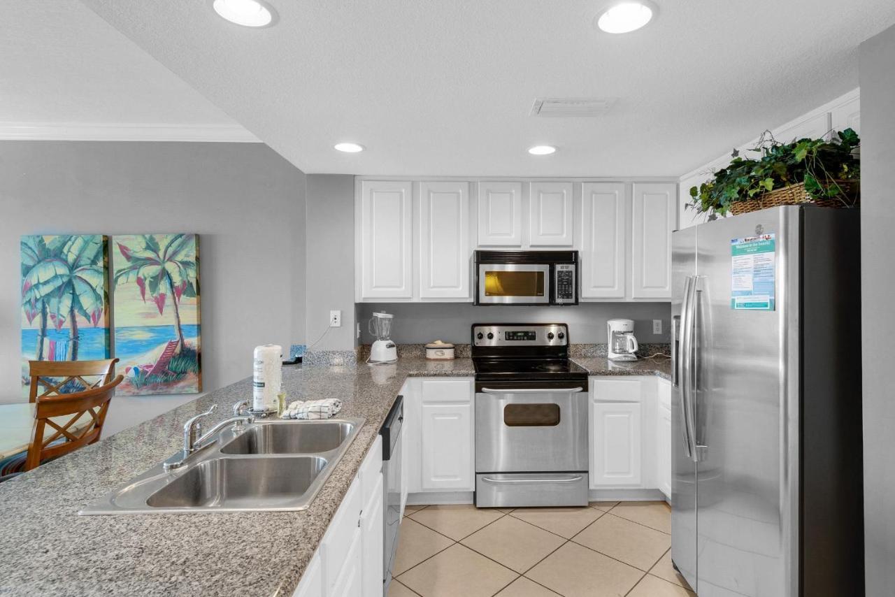 Aparthotel Grandview East 502 Panama City Beach Zewnętrze zdjęcie
