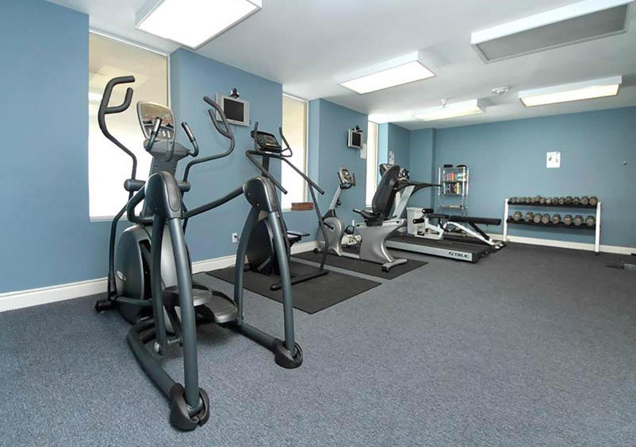 Aparthotel Grandview East 502 Panama City Beach Zewnętrze zdjęcie